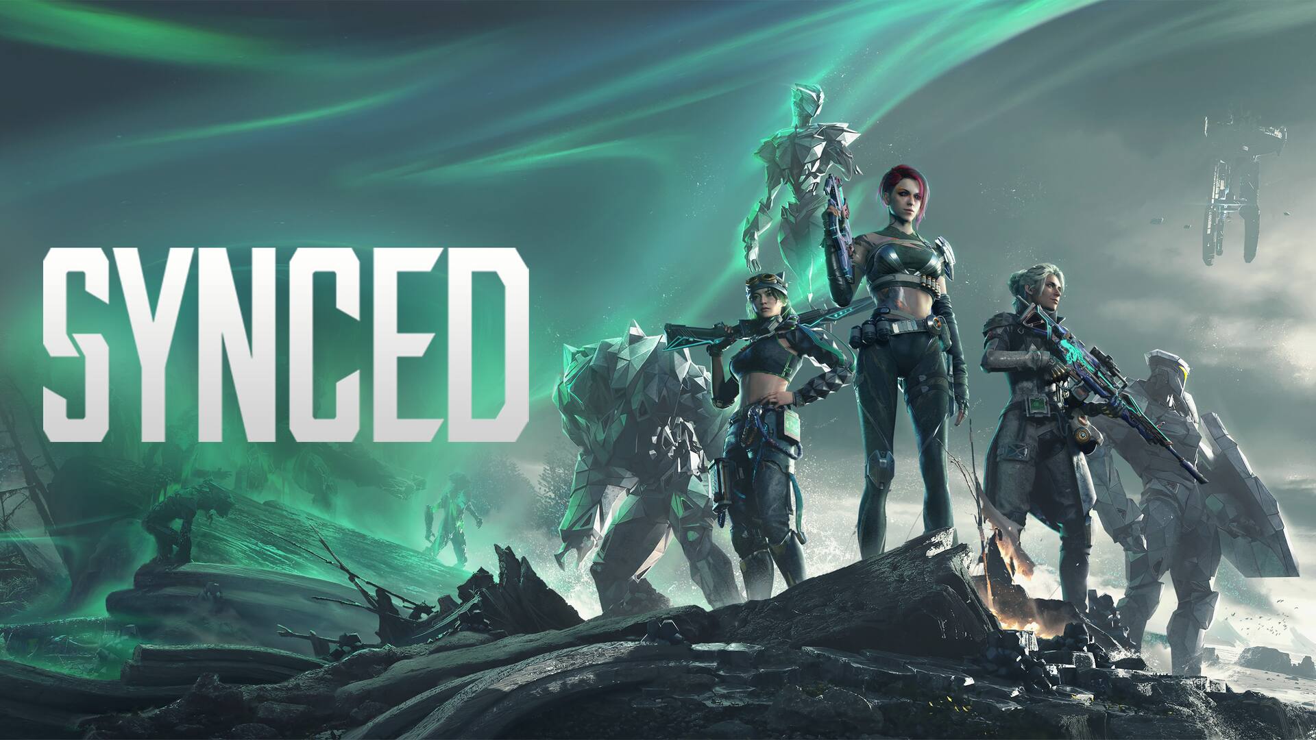 Futures Past Bundle