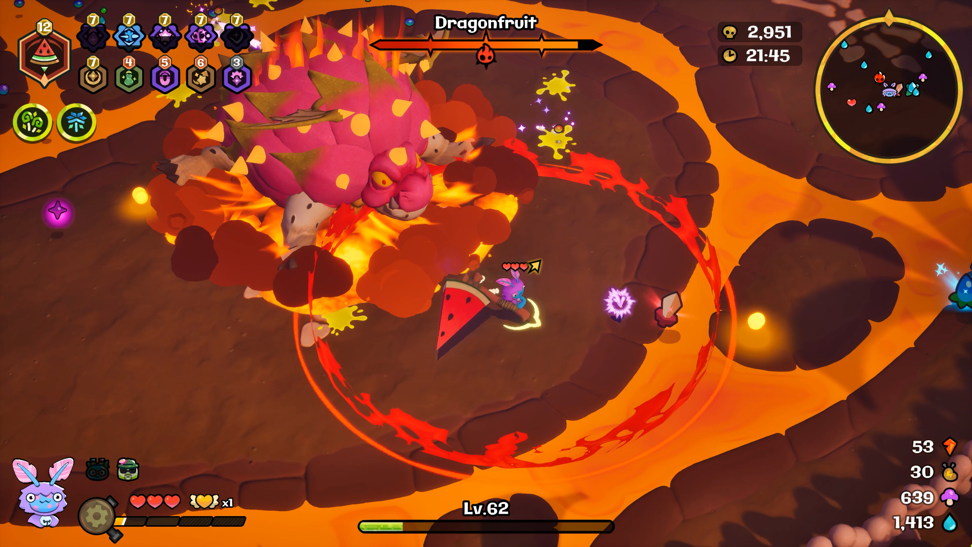 Funguys Swarm-1wjl3