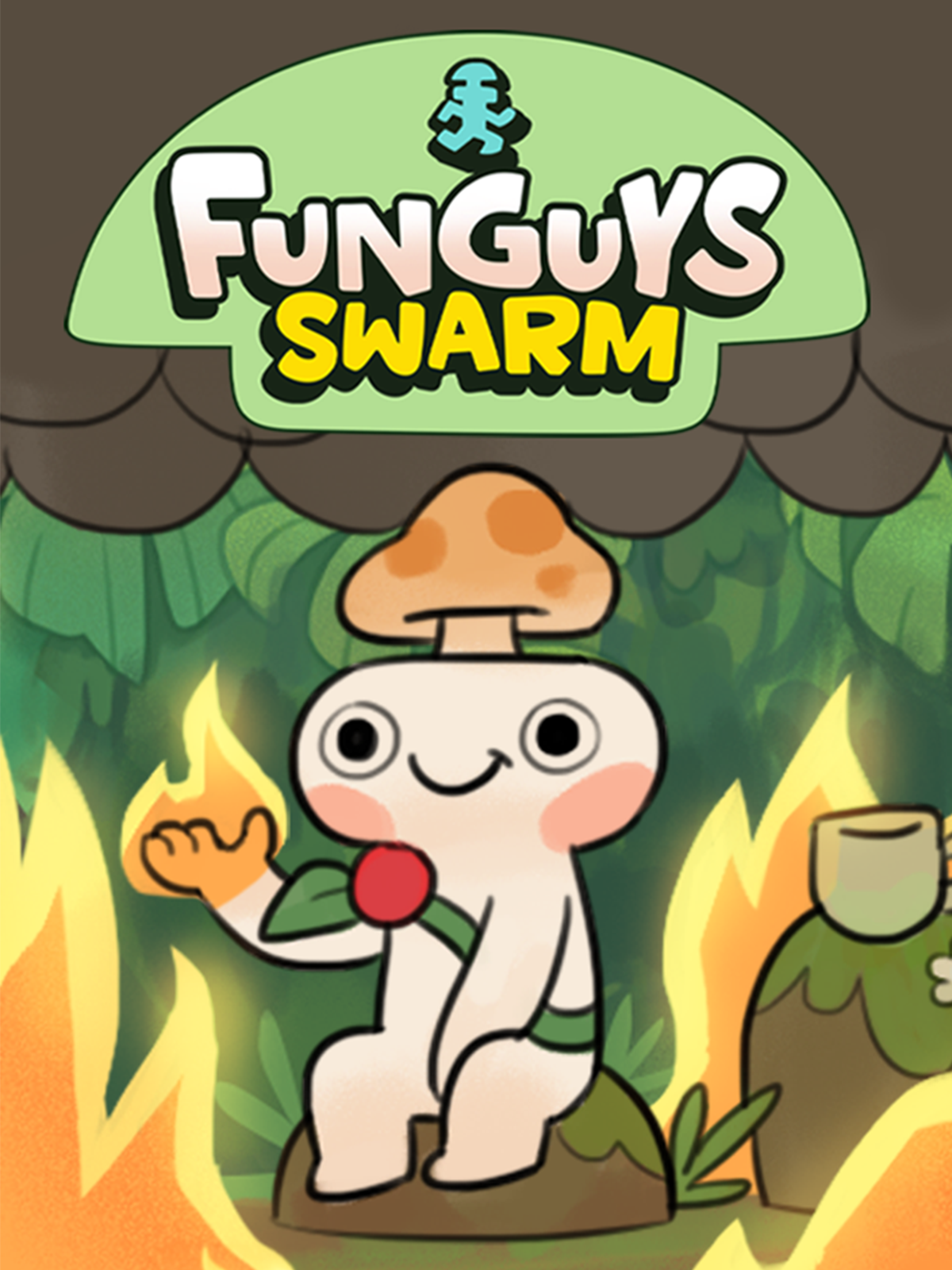 Funguys Swarm
