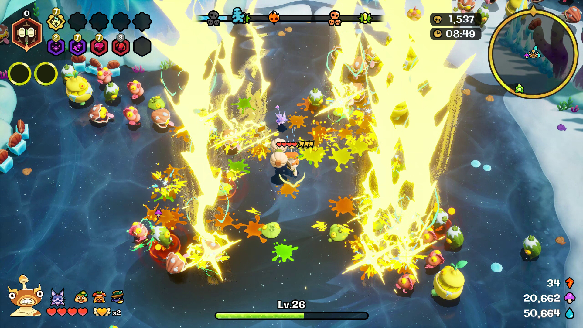 Funguys Swarm-9koj6