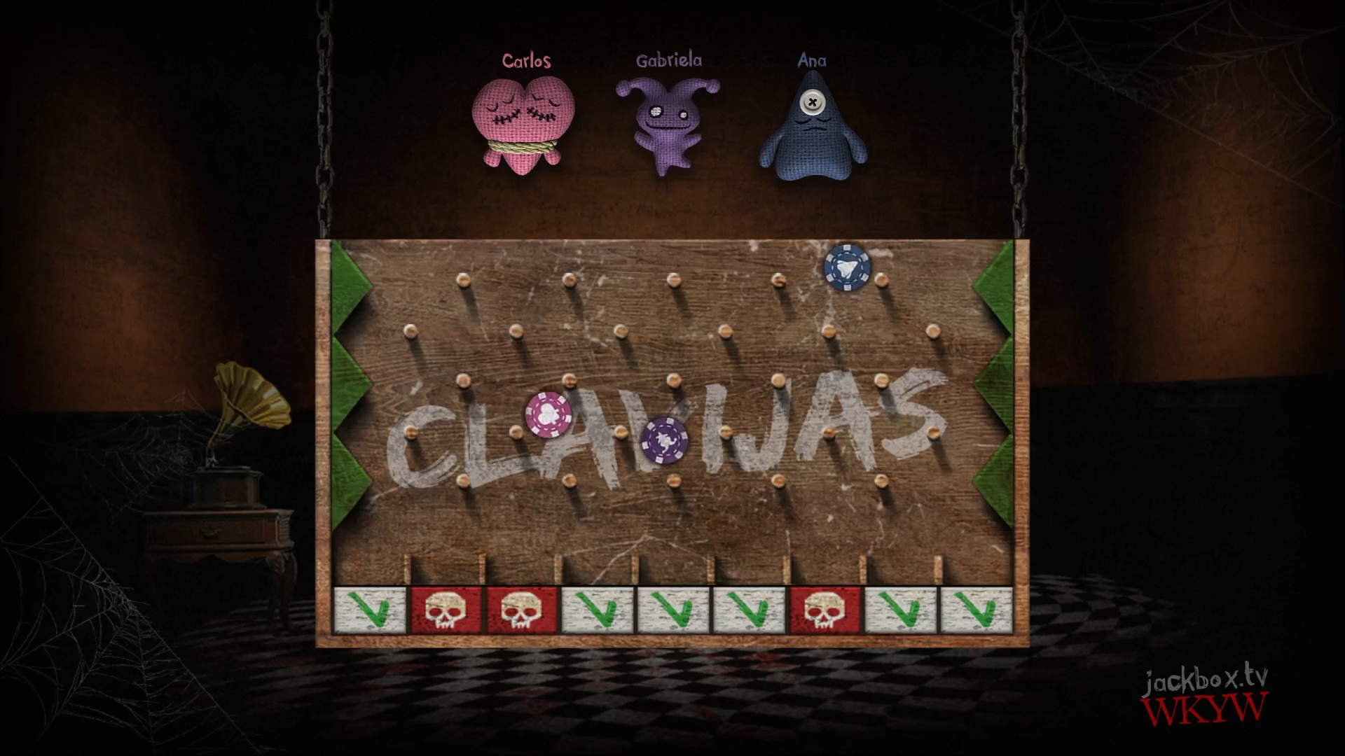 The Jackbox Party Starter-6lun3