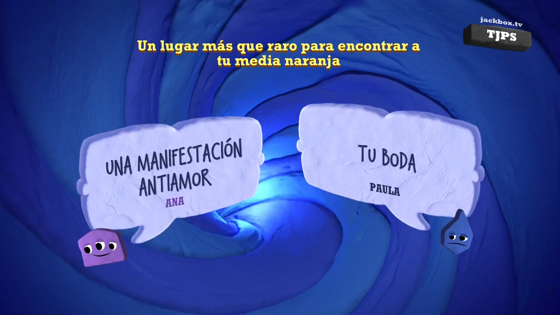 The Jackbox Party Starter-jrctd