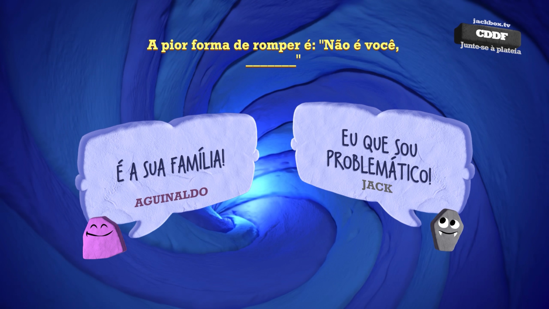 The Jackbox Party Starter-ntmbj