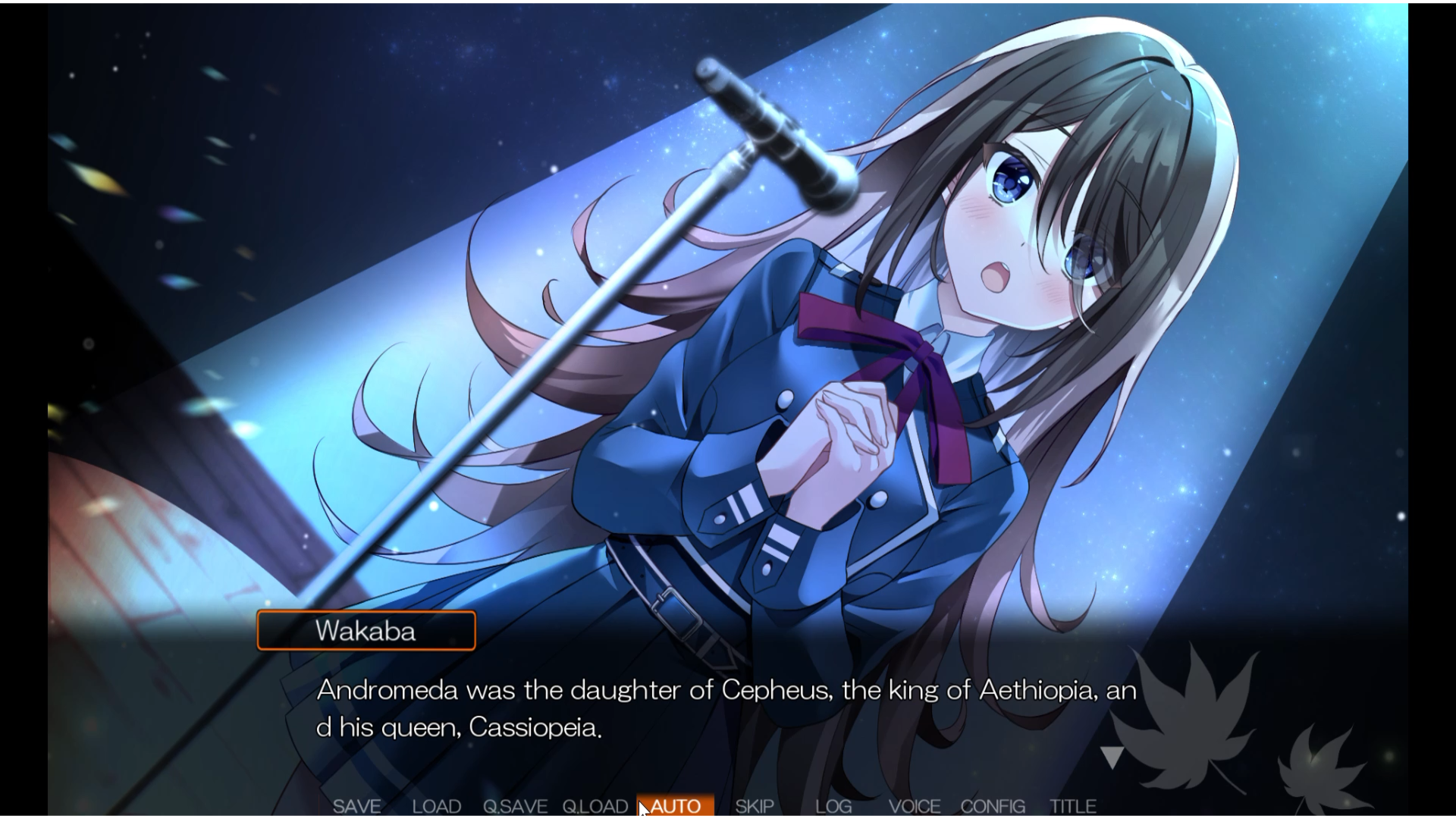 Akizora Memories - Horizon of Fate - thumbnail 4