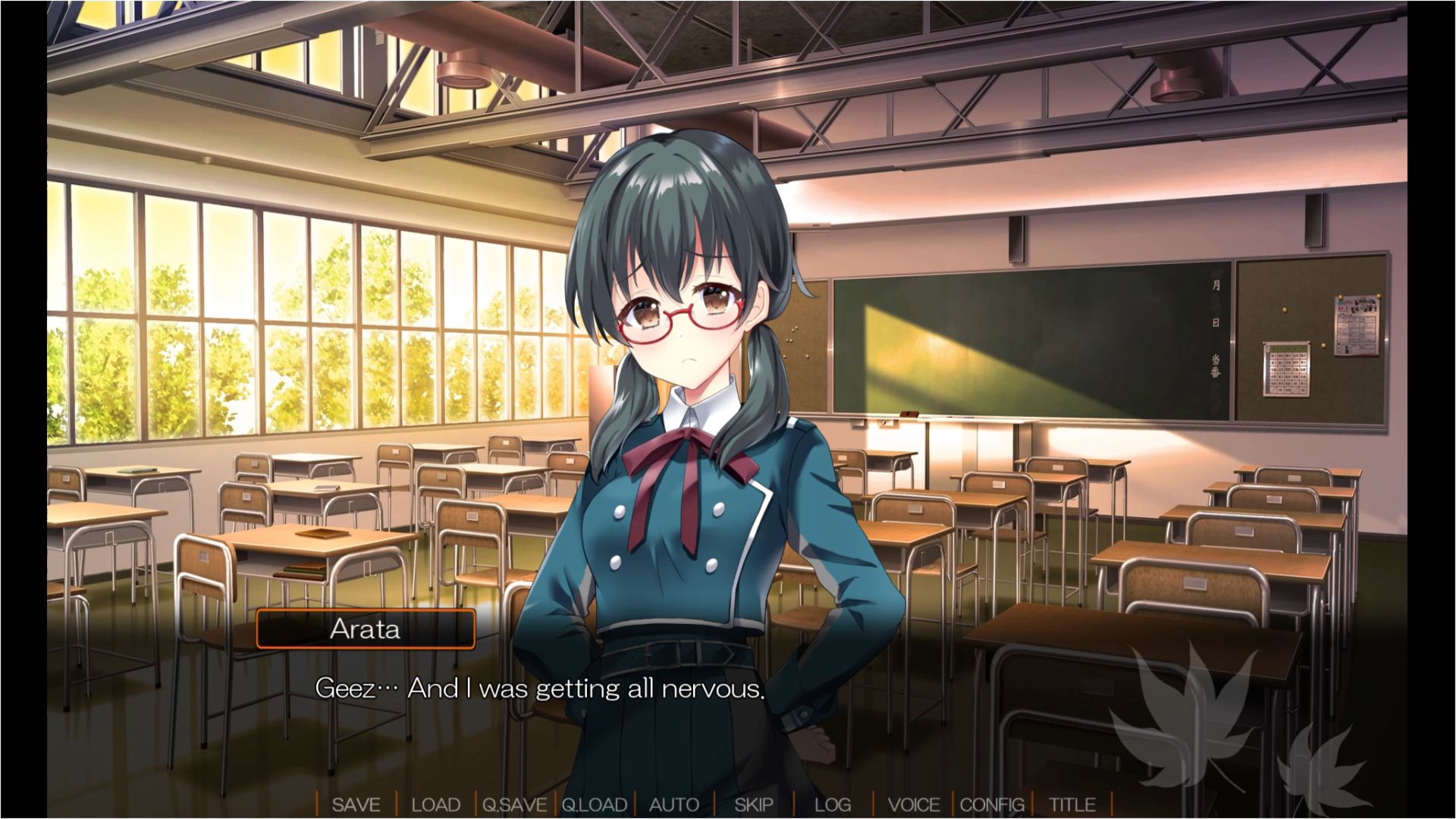 Akizora Memories - Horizon of Fate - thumbnail 6