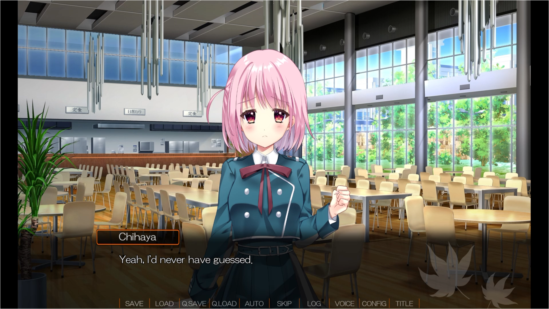 Akizora Memories - Horizon of Fate - thumbnail 3