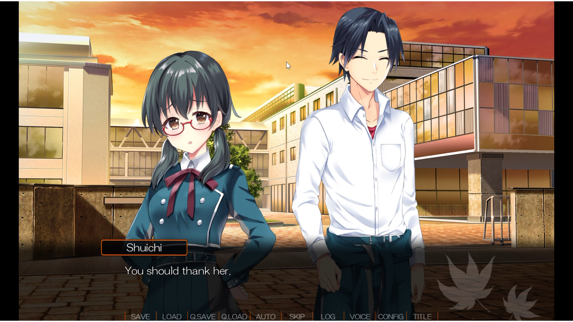 Akizora Memories - Horizon of Fate - thumbnail 2