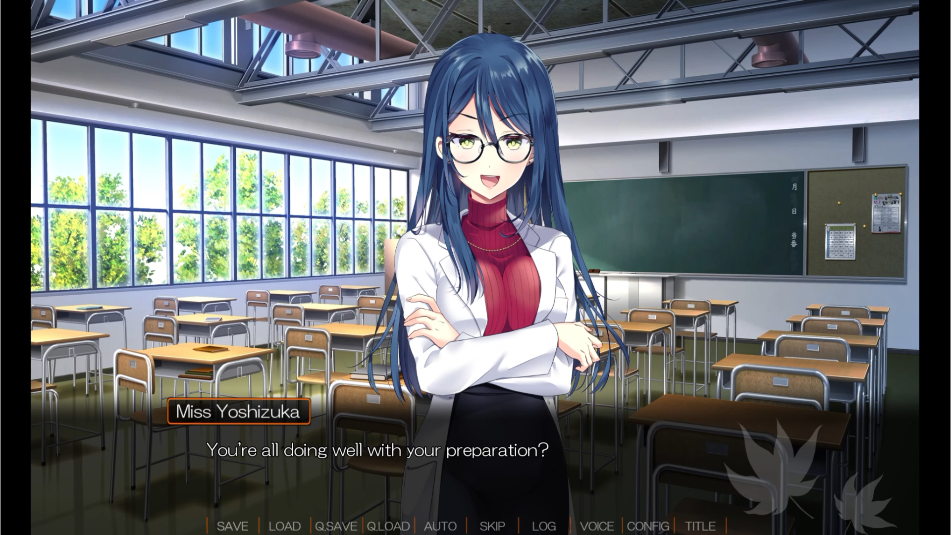 Akizora Memories - Horizon of Fate - thumbnail 10