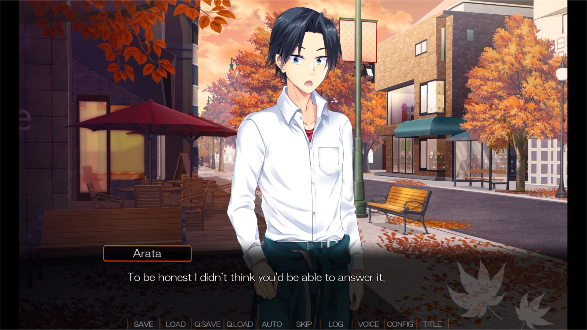 Akizora Memories - Horizon of Fate - thumbnail 8