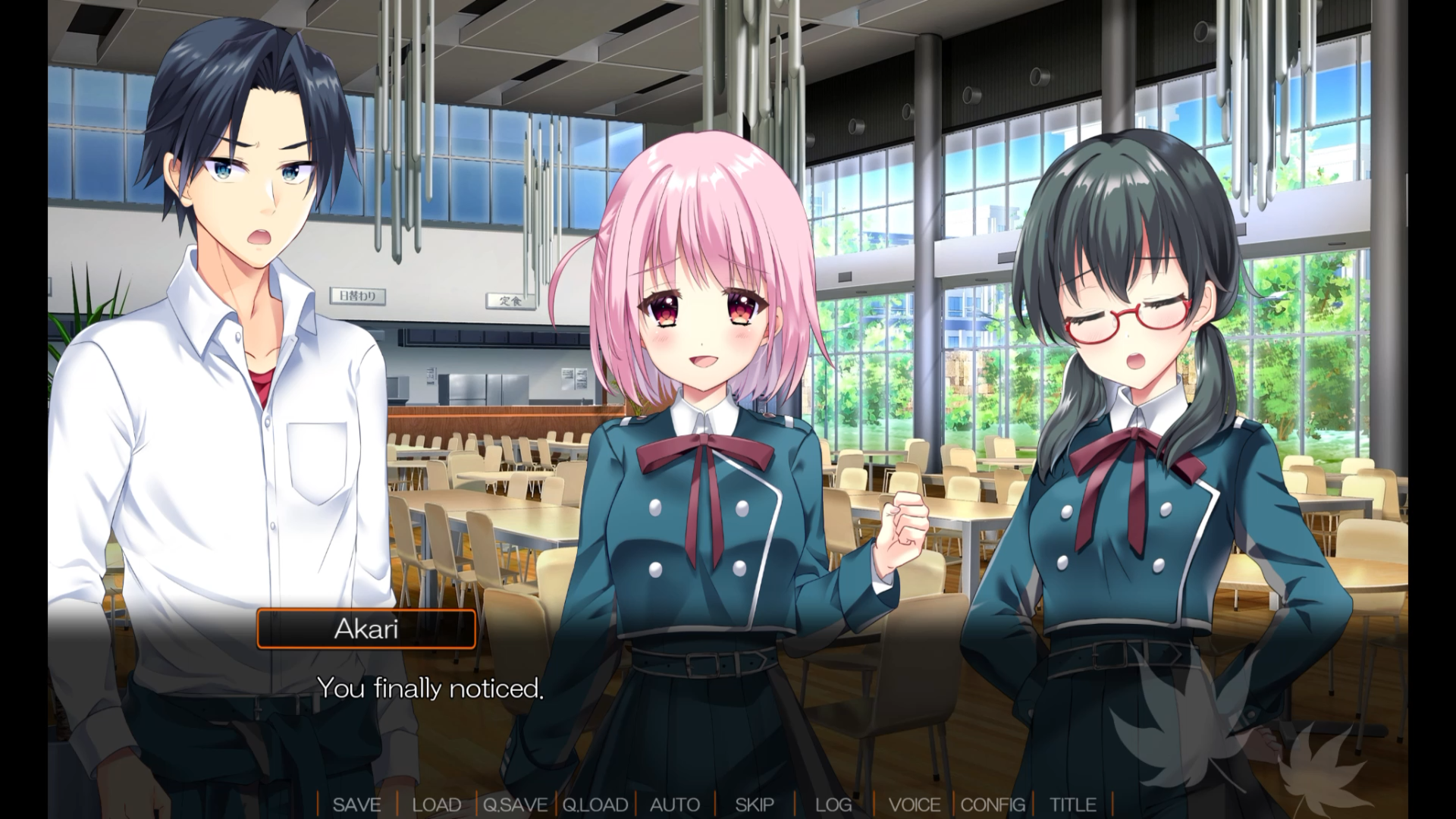 Akizora Memories - Horizon of Fate - thumbnail 5