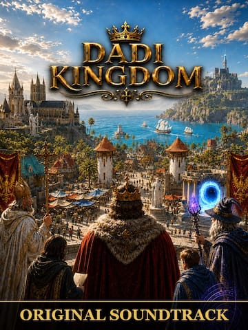 Dadi Kingdom Soundtrack