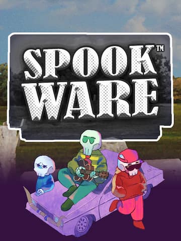 Spookware