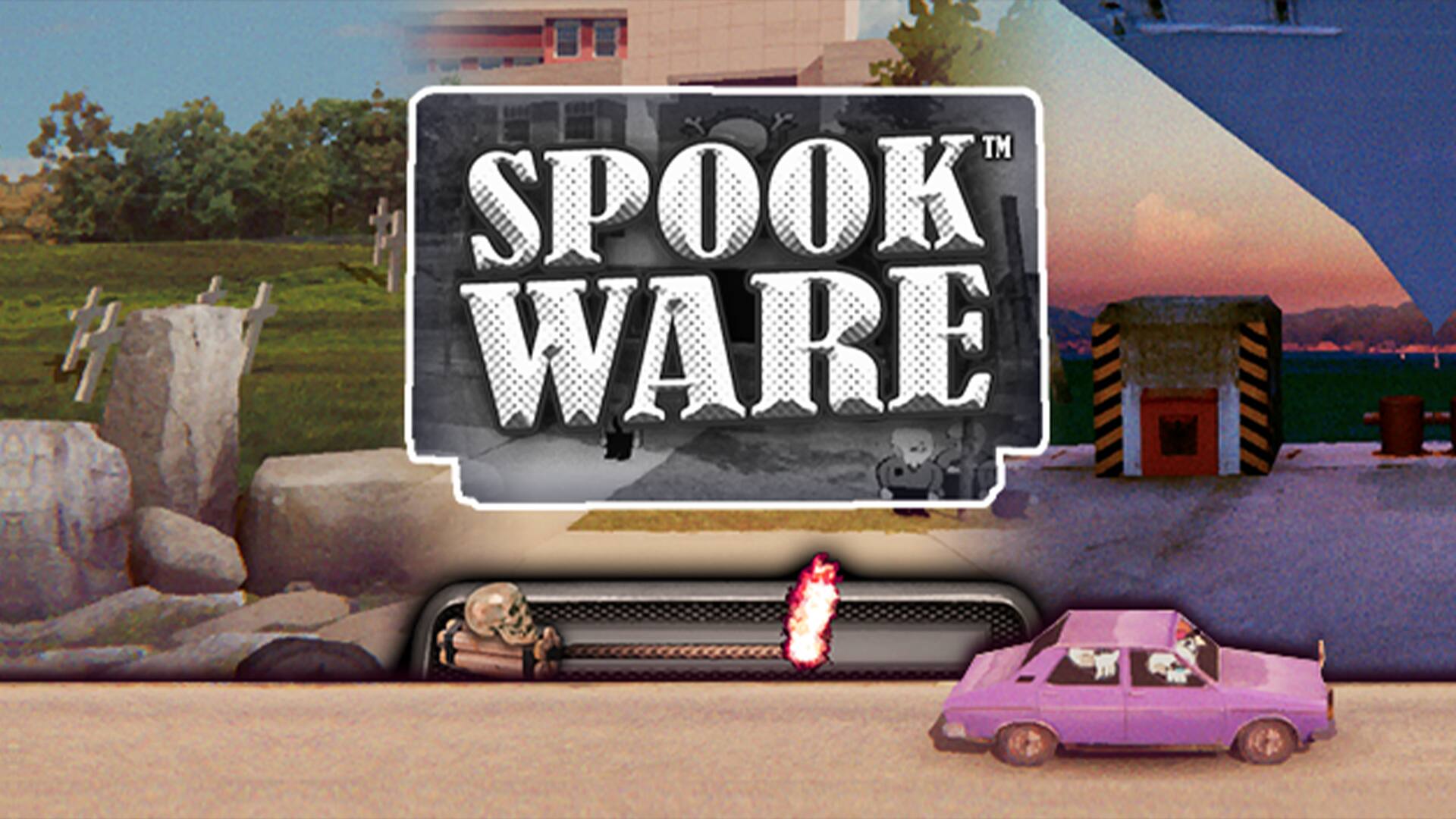Spookware