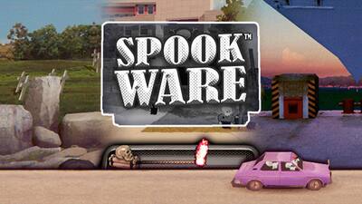 Spookware