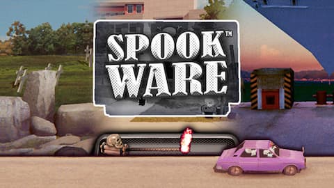 Spookware