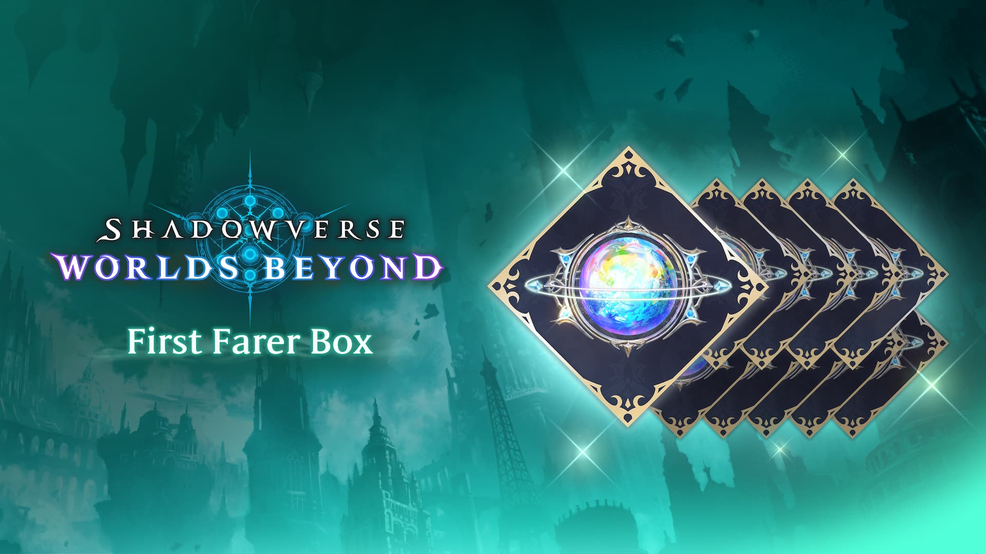 First Farer Box