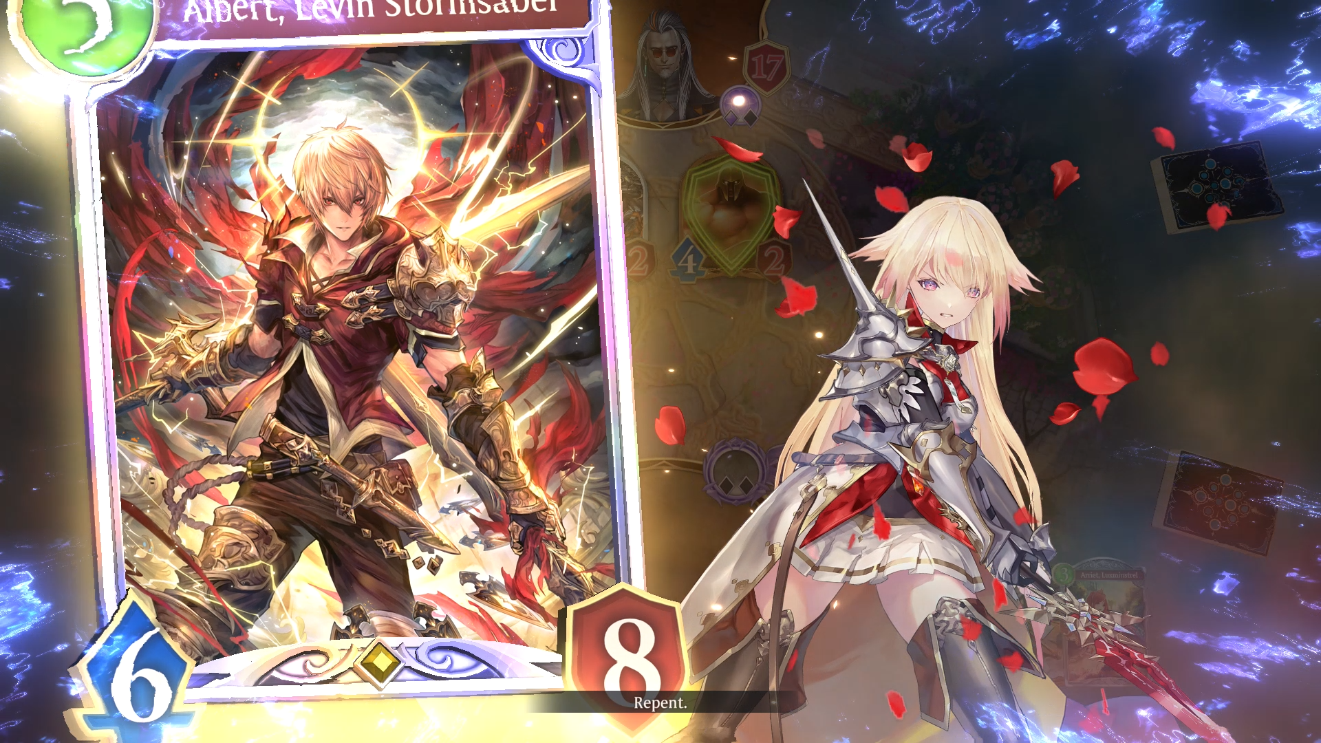 Shadowverse: Worlds Beyond-1pgvb