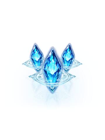 230 Crystals