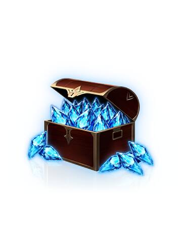 1440 Crystals