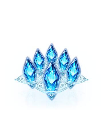 470 Crystals