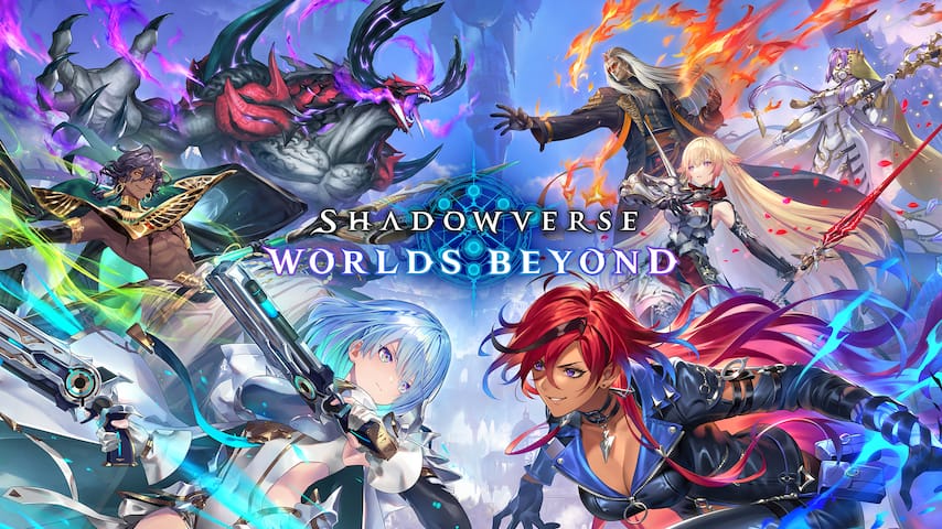 shadowverse: worlds beyond vertical card thumbnail