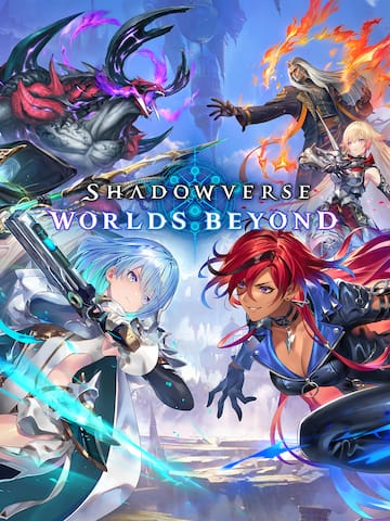 Shadowverse: Worlds Beyond