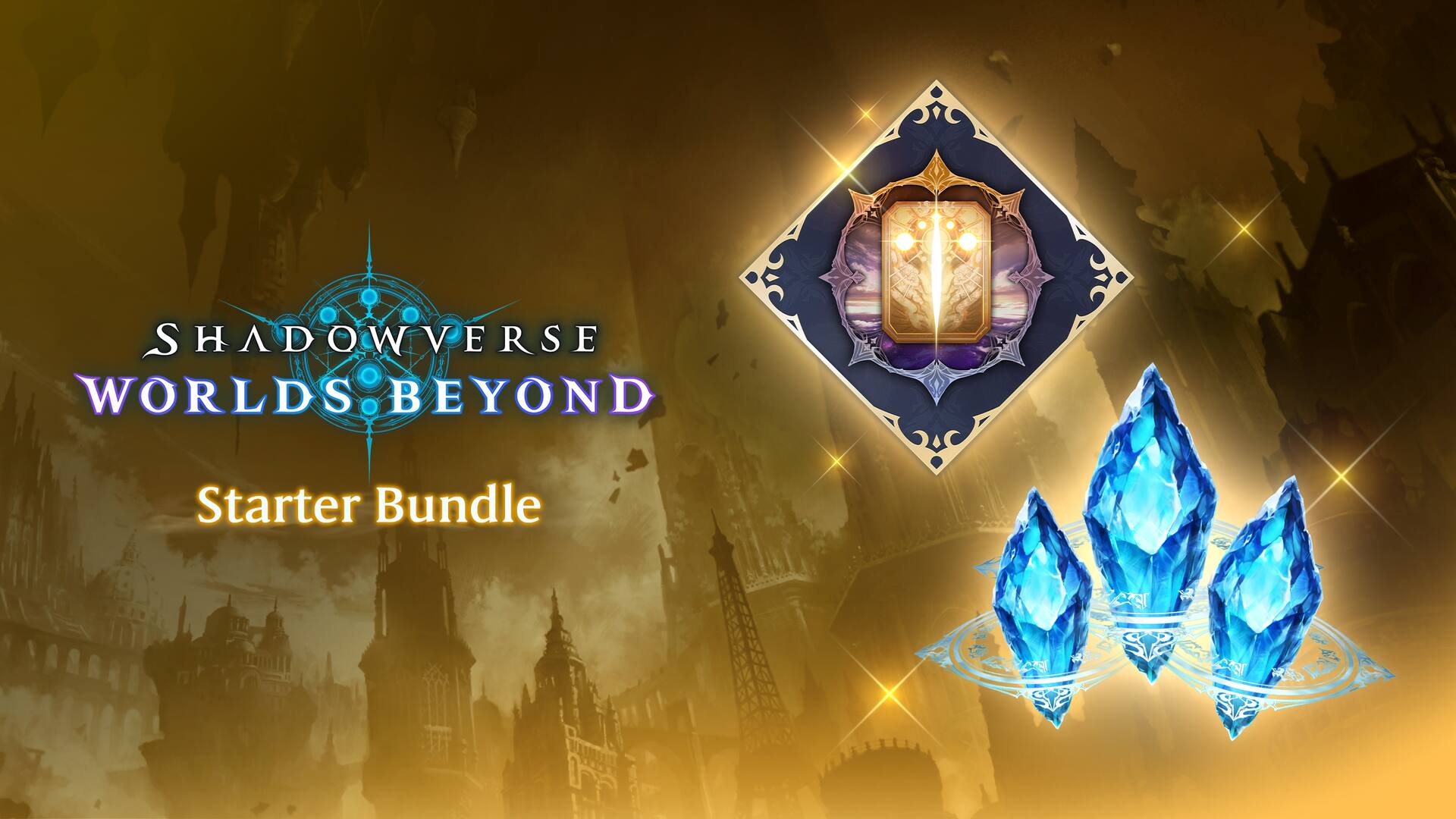 Starter Bundle