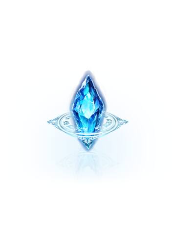 60 Crystals