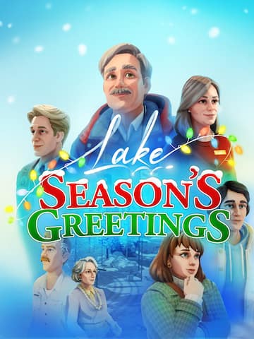 Season's Greetings