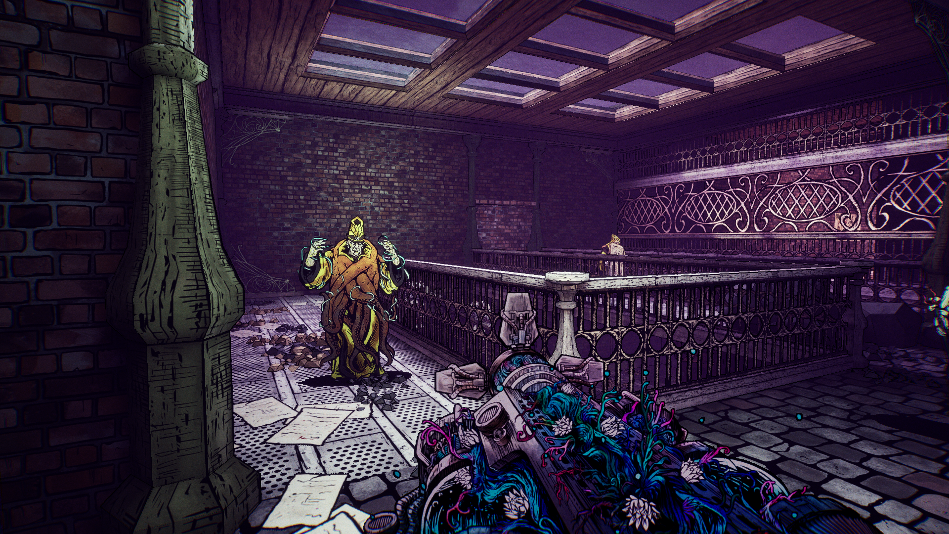 Forgive Me Father 2 Deluxe Edition - featuredMedia