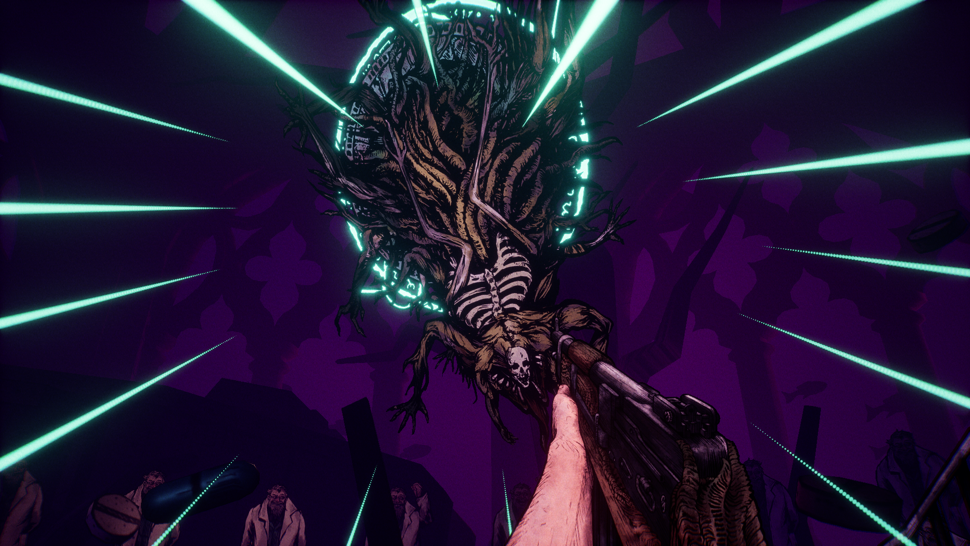 Forgive Me Father 2 Deluxe Edition - featuredMedia