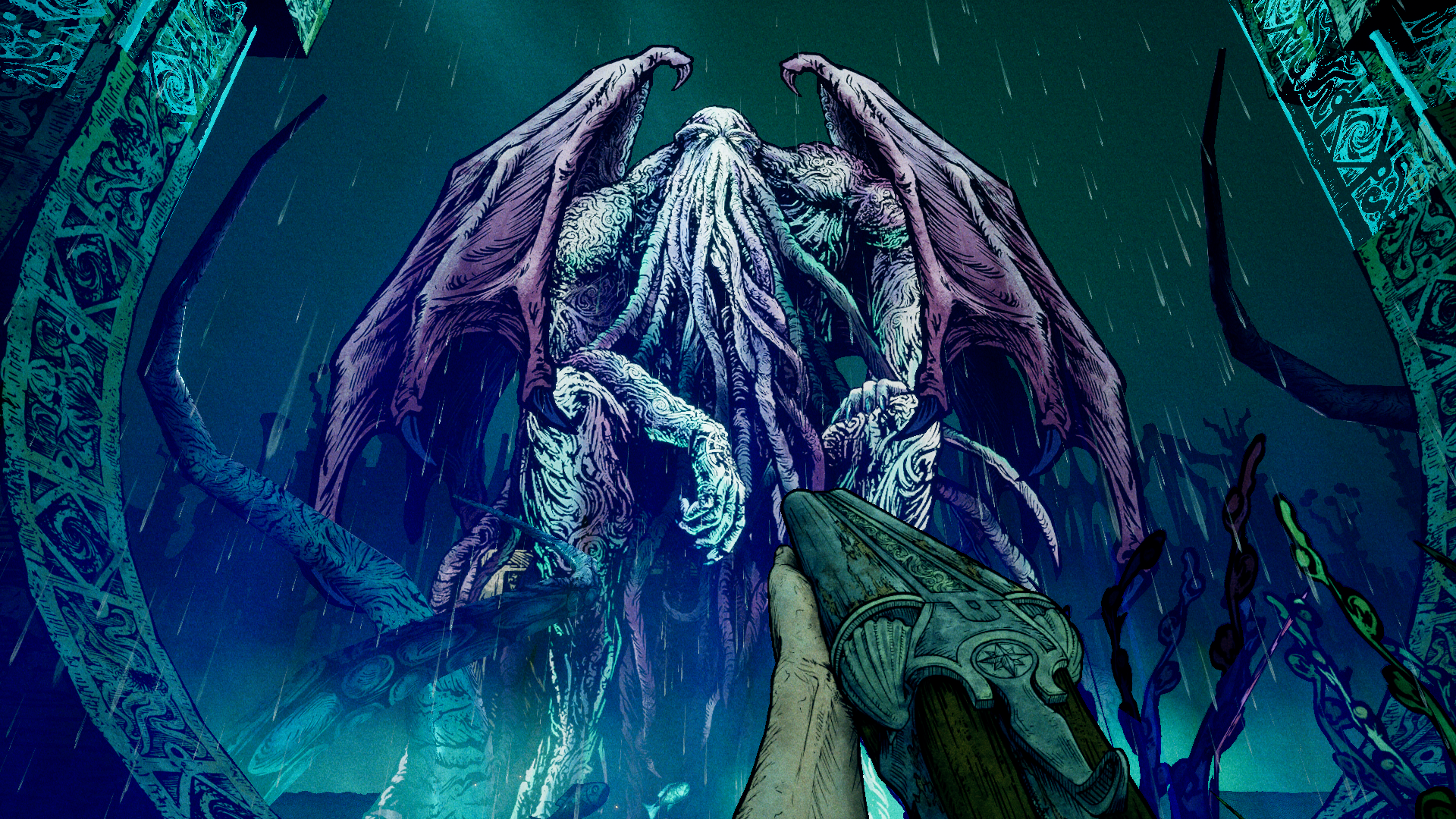 Forgive Me Father 2 Deluxe Edition - featuredMedia