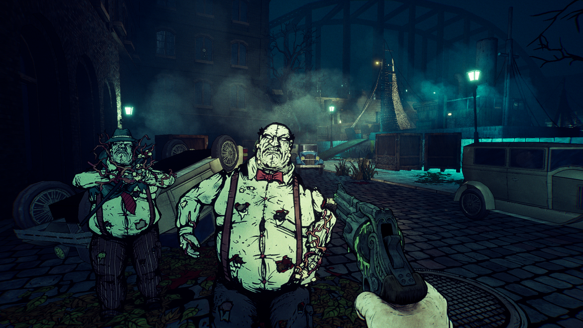 Forgive Me Father 2 Deluxe Edition - featuredMedia