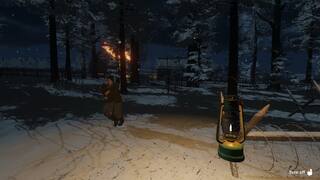 Farmer's Father - Save the Innocence screenshot 4