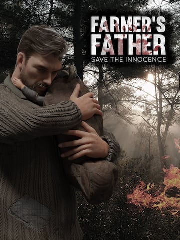 Farmer's Father - Save the Innocence