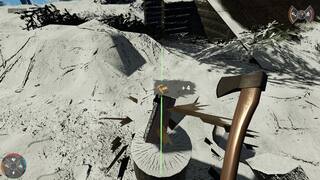 Farmer's Father - Save the Innocence screenshot 2
