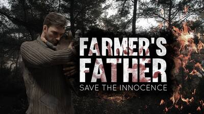 Farmer's Father - Save the Innocence