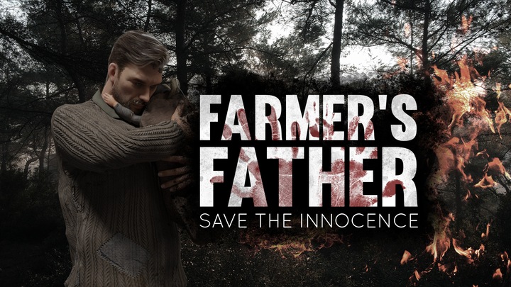 Farmer's Father - Save the Innocence