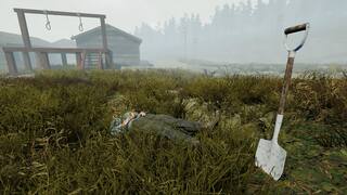Farmer's Father - Save the Innocence screenshot 5