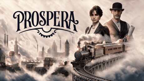 Купить ключ дешево Prospera