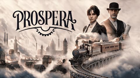 Prospera