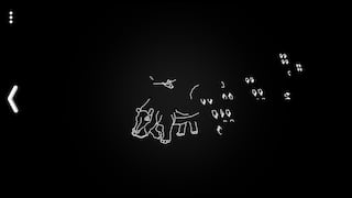 Hidden Shapes Animals screenshot 2