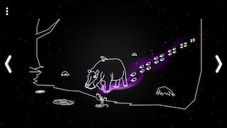 Hidden Shapes Animals screenshot 1