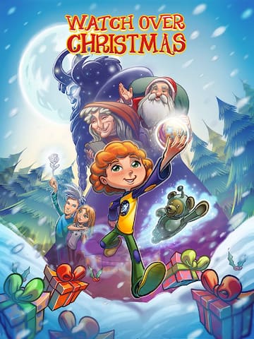 Watch Over Christmas