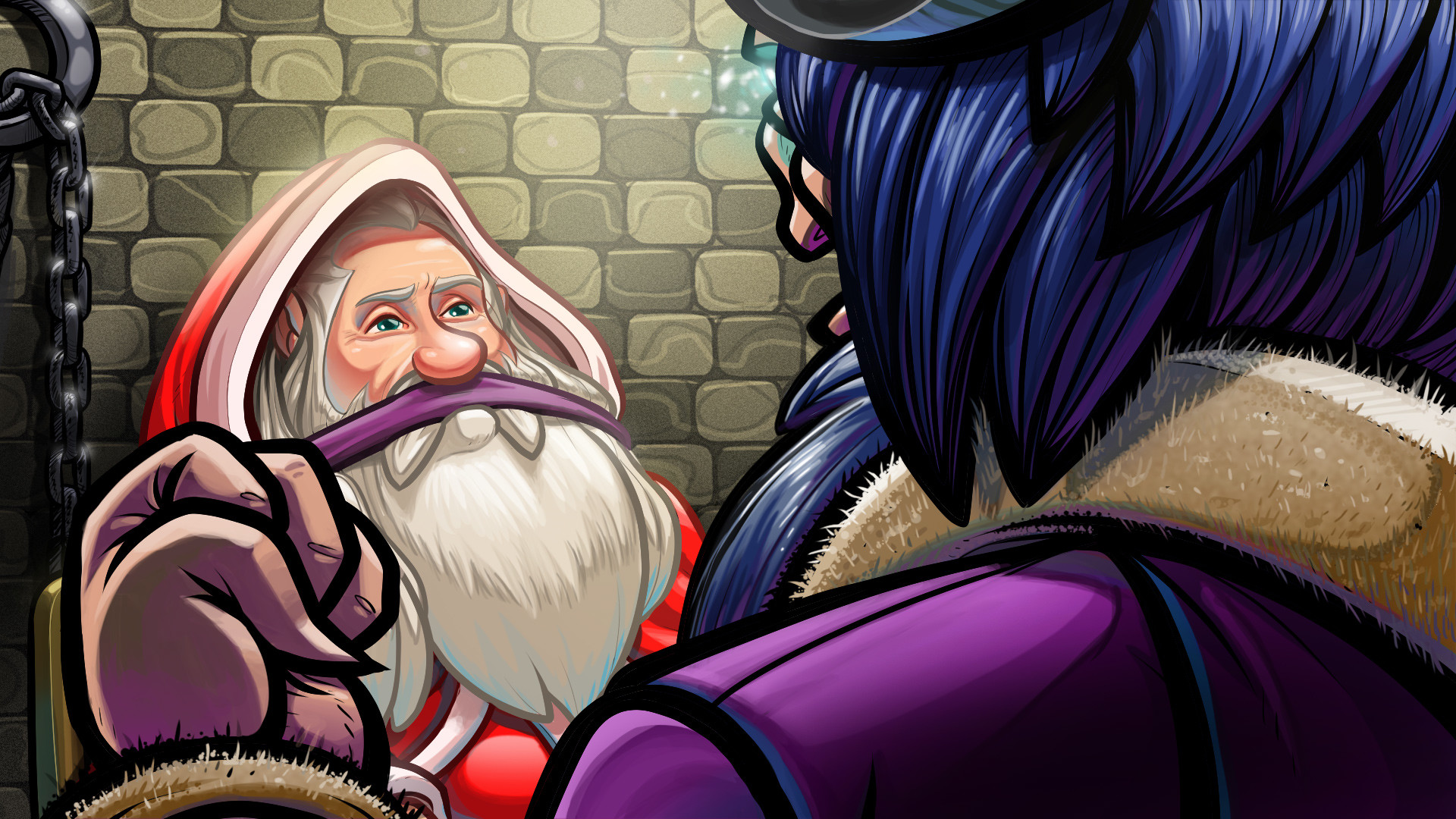 Watch Over Christmas-atxmu