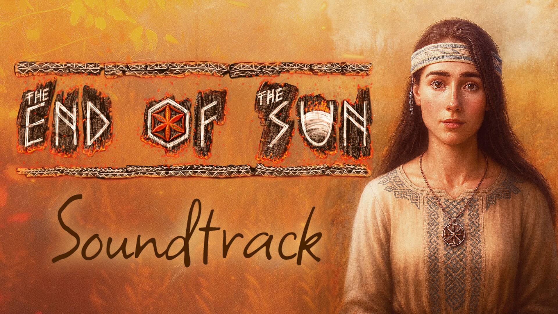 The End of the Sun Soundtrack