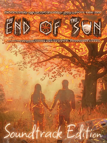 The End of the Sun - Soundtrack Edition