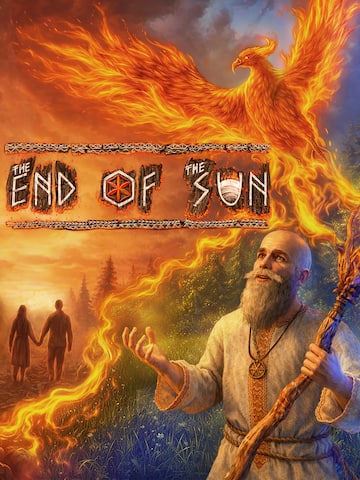 The End of the Sun