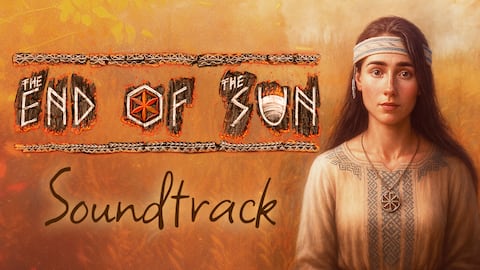 The End of the Sun Soundtrack