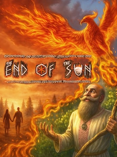 The End of the Sun